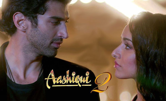 Aditya Roy Kapur wants to do another romantic film after Aashiqui 2